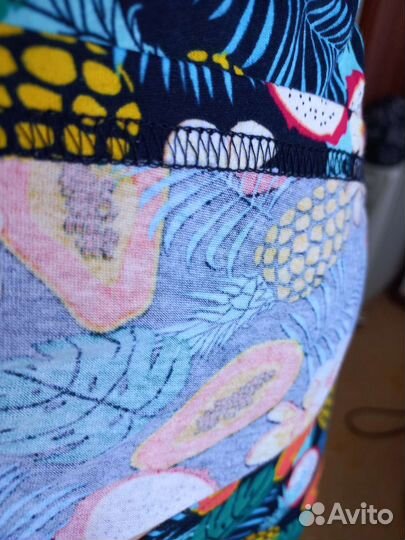 Домашний костюм женский