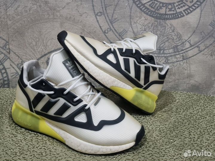 Кроссовки Adidas zx