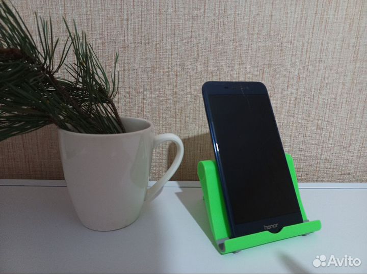 HONOR 6C Pro, 3/32 ГБ