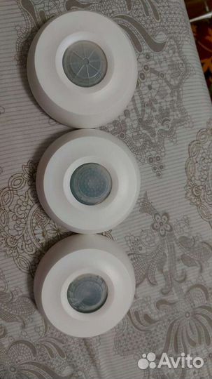 Датчик движения