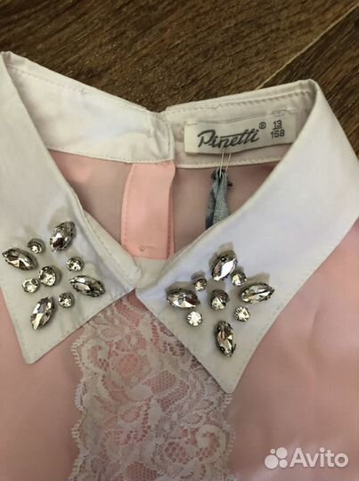 Рубашки школа