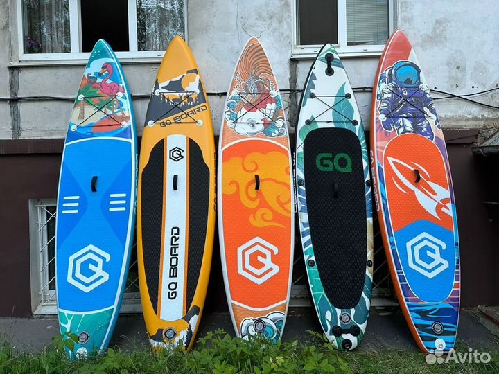 Сап борд SUP Board