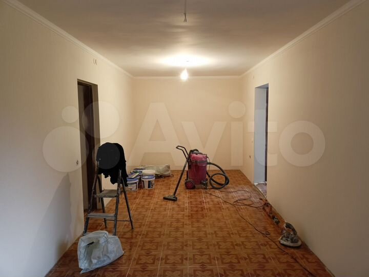 Дом 113 м² на участке 2 сот.