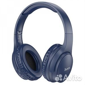 Беспроводные наушники Bluetooth Hoco W40