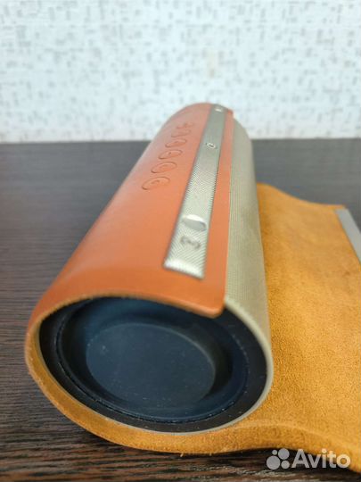 Портативная колонка Atom evolution 20Вт 3d звук