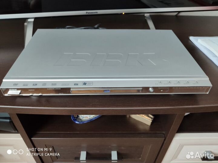 Продажа DVD player