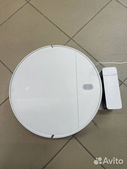 Робот-пылесос Xiaomi Mijia G1 Sweeping Vacuum Clea