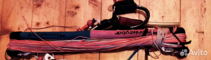 Планка для кайта