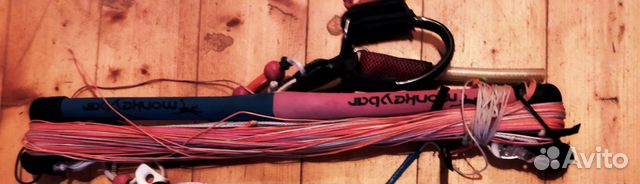 Планка для кайта