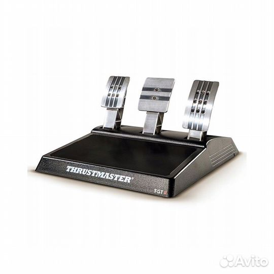 Игровой руль Thrustmaster T-GT II PC/PS4/PS5