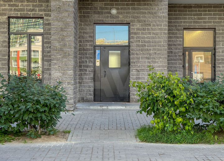 Квартира-студия, 30,7 м², 12/18 эт.