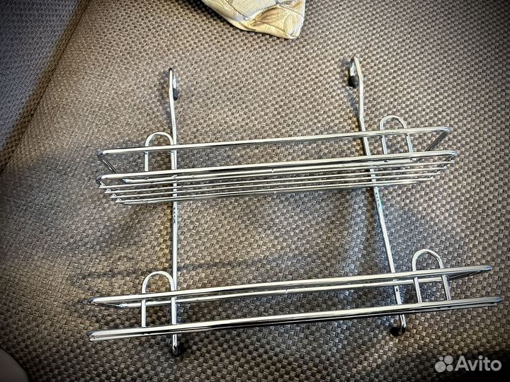 Полка рейлинг кухня