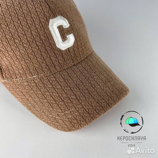 Кепка Marni Premium Осенняя