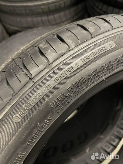 Landspider Citytraxx H/P 225/45 R17 94W