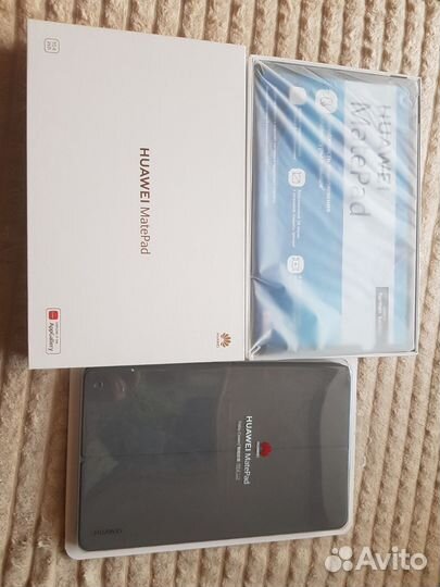 Планшет huawei