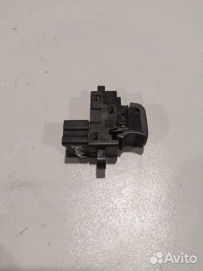 Кнопка стеклоподъемника Nissan Qashqai 2008