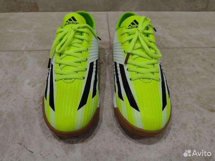 Футзалки adidas