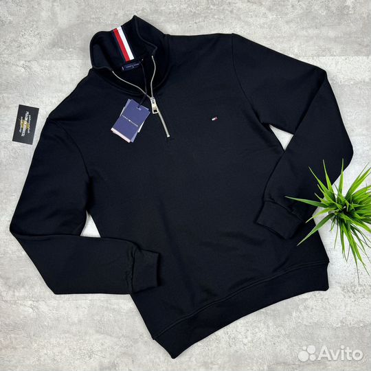 Джемпер Tommy Hilfiger