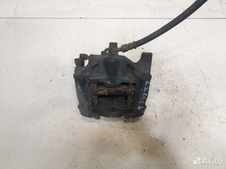 Суппорт Lexus GS, 2008