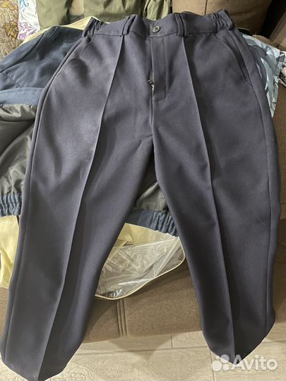 Офисная форма сотрудника фсин