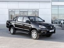 Новый Sollers ST6 2.0 MT, 2024, цена от 2 345 000 руб.