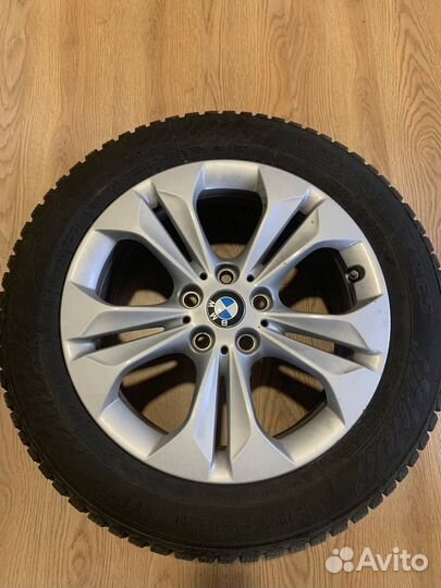 Nokian Tyres Hakkapeliitta 9 225/50 R17