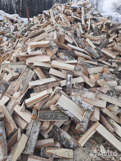 Дрова березовые/ Ольховые дрова/ Купить дрова бере
