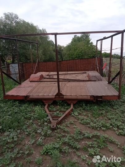 Для трактора