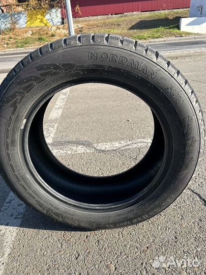 Nordman SUV 235/60 R18 104T