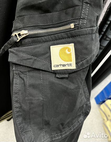 Джоггеры Carhartt