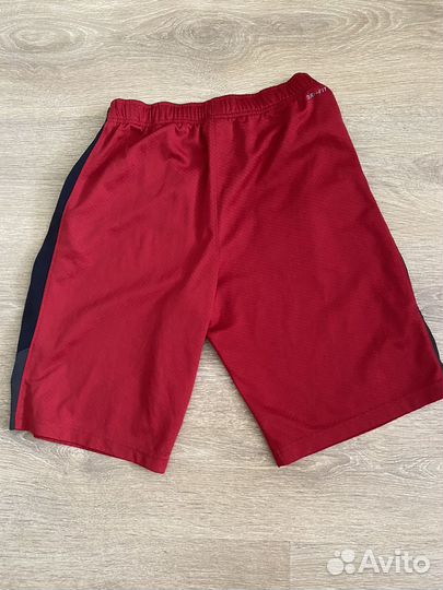 Шорты nike dri fit