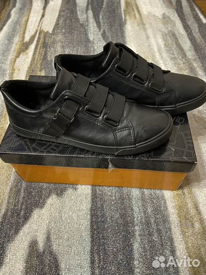 Туфли мужские 40 размер