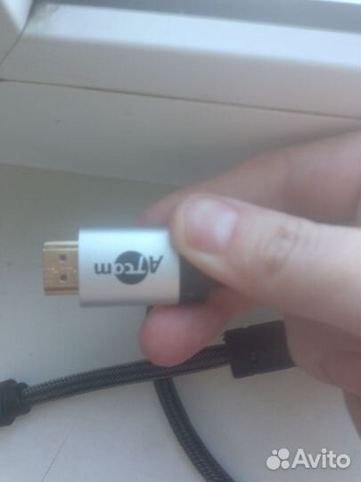 Кабель hdmi 3 м
