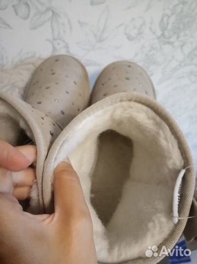 Угги женские