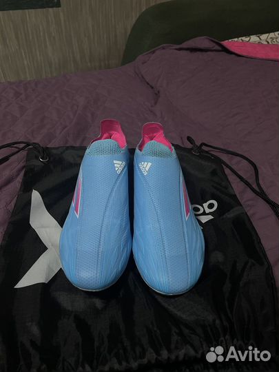 Бутсы adidas x