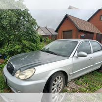 Hyundai Sonata 2.0 MT, 2004, 27 000 км, с пробегом, цена 250 000 руб.