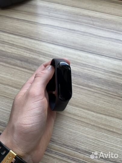 MI band 3