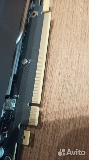Видеокарта rtx 3070 8гб на гарантии