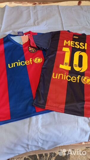 Для юных футболистов