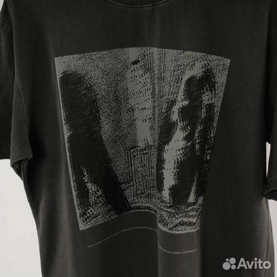 Футболка кав емпт cav empt