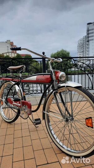 Эксклюзив roadmaster