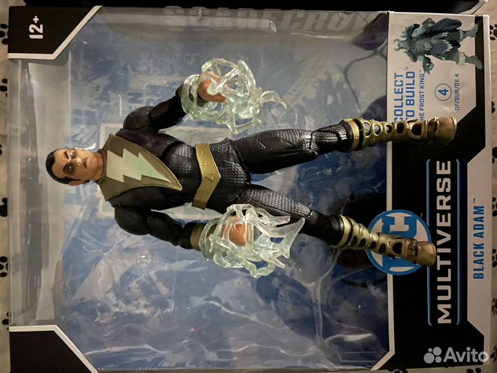 Фигурки заказ