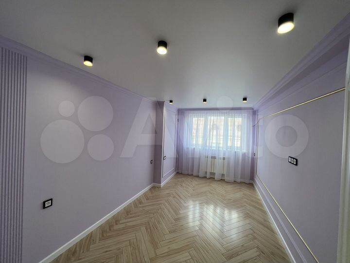 4-к. квартира, 100 м², 4/5 эт.