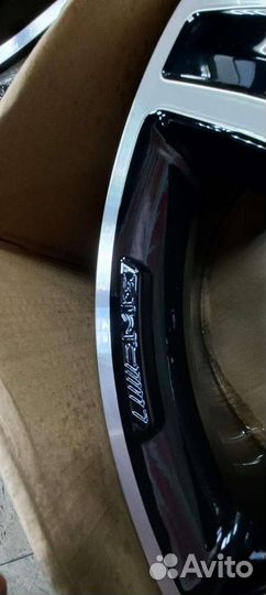 Оригинал на Mercedes ML GLE A166 R20