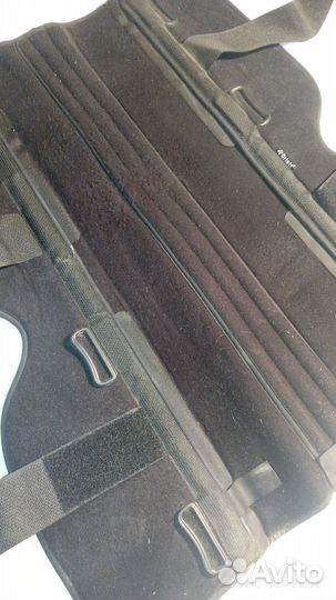 Ортез на коленный сустав orlett ks 601