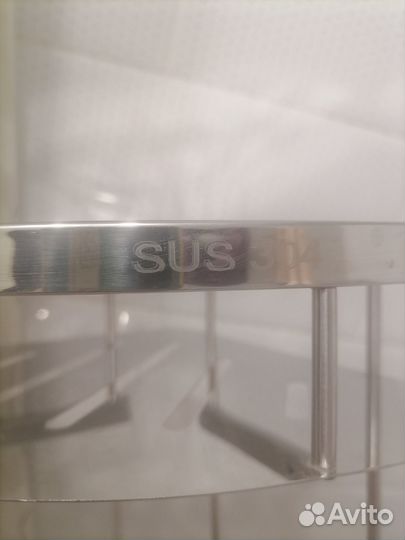 Полочка для душа