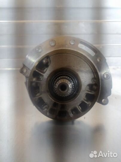 Вал первичный кпп Land Rover Freelander L314 25К4F