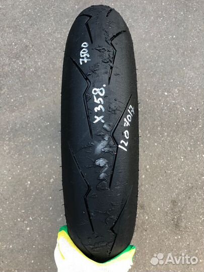 120/70 R17 pirelli diablo supercorsa sc2 358x