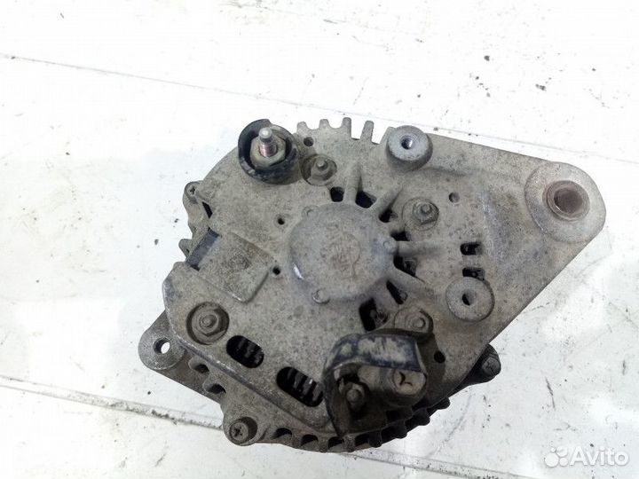 Генератор Nissan Patrol 4 (Y60)