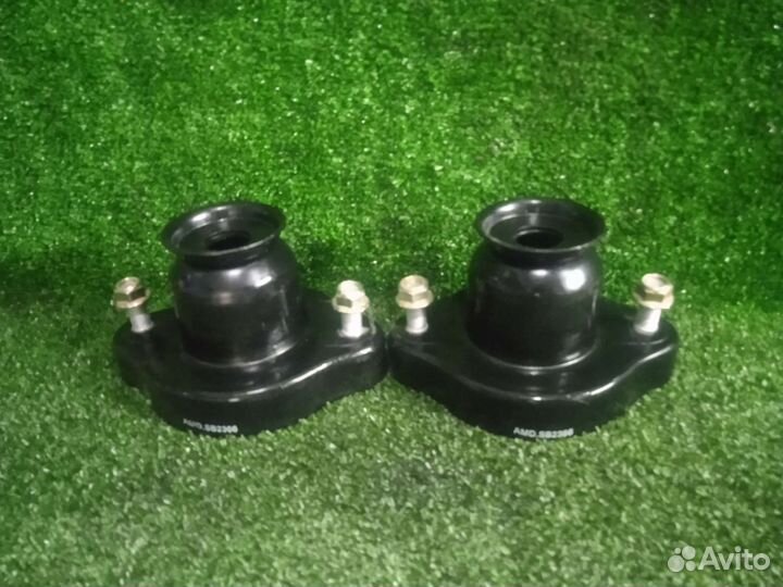 Опора заднего амортизатора Лансер 9